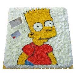 Bart Childrens Funeral Tribute