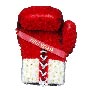 Bespoke Boxing Glove Tribute
