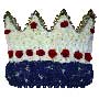 Bespoke Crown Tribute