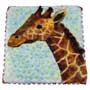 Giraffe Bespoke Funeral Tribute Small Image