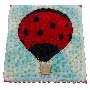 Bespoke Hot Air Balloon Tribute Small Image