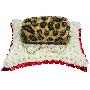 Bespoke Leopard Print Bag Small Image