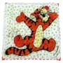 Funeral Flowers  Bespoke Tigger Tribute 