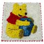 Bespoke Winnie Pooh Tribute Small Image