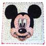 Bespoke Mickey Mouse Tribute Small Image