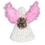 Funeral Flower Angel Tribute Small Image