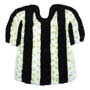 Notts County Football Shirt Tribute Small Image