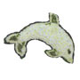 Speciality Dolphin Tribute Small Image