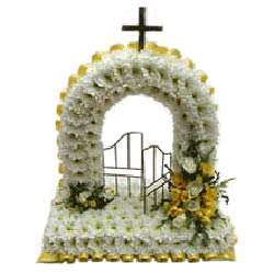 Gates of Heaven Tribute