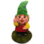 Bespoke Gnome Funeral Tribute Small Image