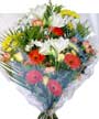 Funeral Flowers Mixed Funeral Bouquet 