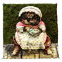 Mrs Tiggy Winkle Funeral Tribute Small Image
