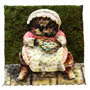 Funeral Flowers Mrs Tiggy Winkle Funeral Tribute 