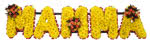 Mamma Funeral Flower Tribute Small Image
