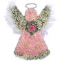 Angel Funeral Flower Tibute Small Image