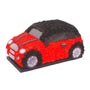 Funeral Flowers Speciality 3D Car Tribute 