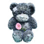 Tatty Teddy Bear