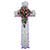 Funeral Crosses