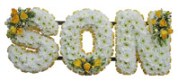 Son Name Frame Tribute Small Image