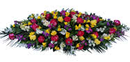 Coffin Spray Bright Mix
