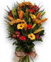 Sheaf - Orange & Yellow