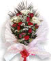 Sheaf - Red and White