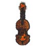 Violin Floral Tribute Small Image