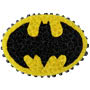 Batman Logo Bespoke Funeral Tribute  Small Image