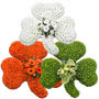 Irish Shamrock Floral Tributes