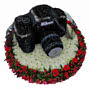 Nikon Camera Bespoke Tribute