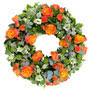 Irish Open Ring Floral Tribute