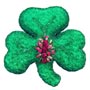 Shamrock Floral Speciality Tribute