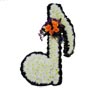 Tribute - Single Musical Note