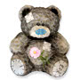 Tatty Teddy Funeral Bespoke Tribute Small Image