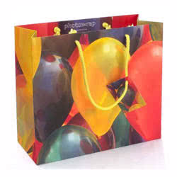 Balloons Gift Bags