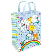 Baby Boy Gift Bags