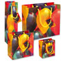 Balloons Gift Bags Small Image