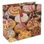 Cup Cakes Large Gift Bag Small Image