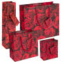 red roses gift bags Small Image