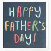 Father's Day Greeting Cards