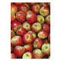 Apples Greeting Card Small Image
