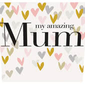 Mother's Day Greeting Cards