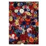 Photowrap Buttons Greeting Card 