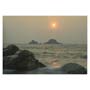 Photowrap Seaside Greeting Card 