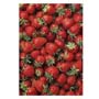 Strawberries Greeting Card Small Image