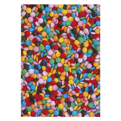 Photowrap Sweeties Greeting Card
