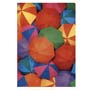 Photowrap Umbrellas Greeting Card 
