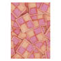 Battenberg Greeting Card Small Image