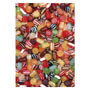 Boiled Sweets Greeting Card