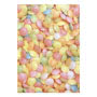 Flying Saucers Greeting Card Small Image